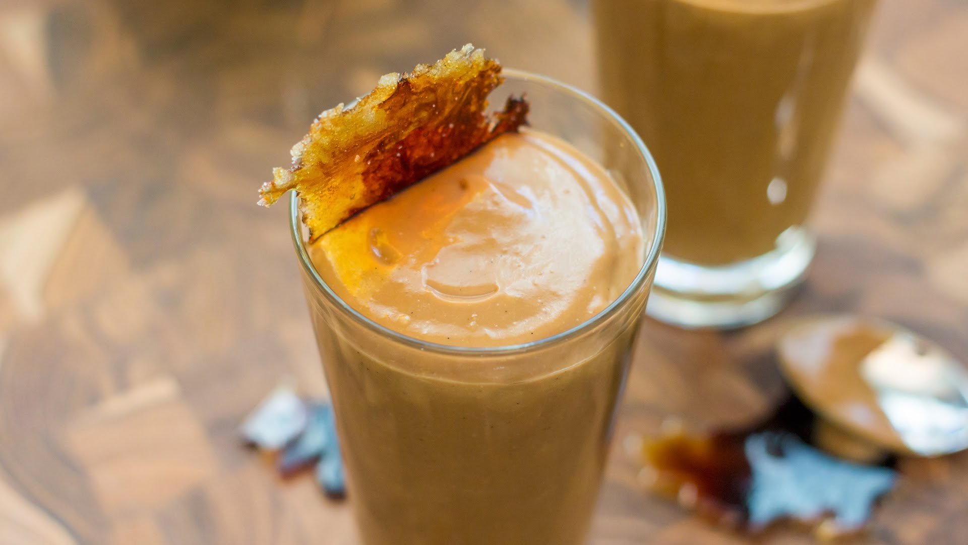 caramel-milkshake