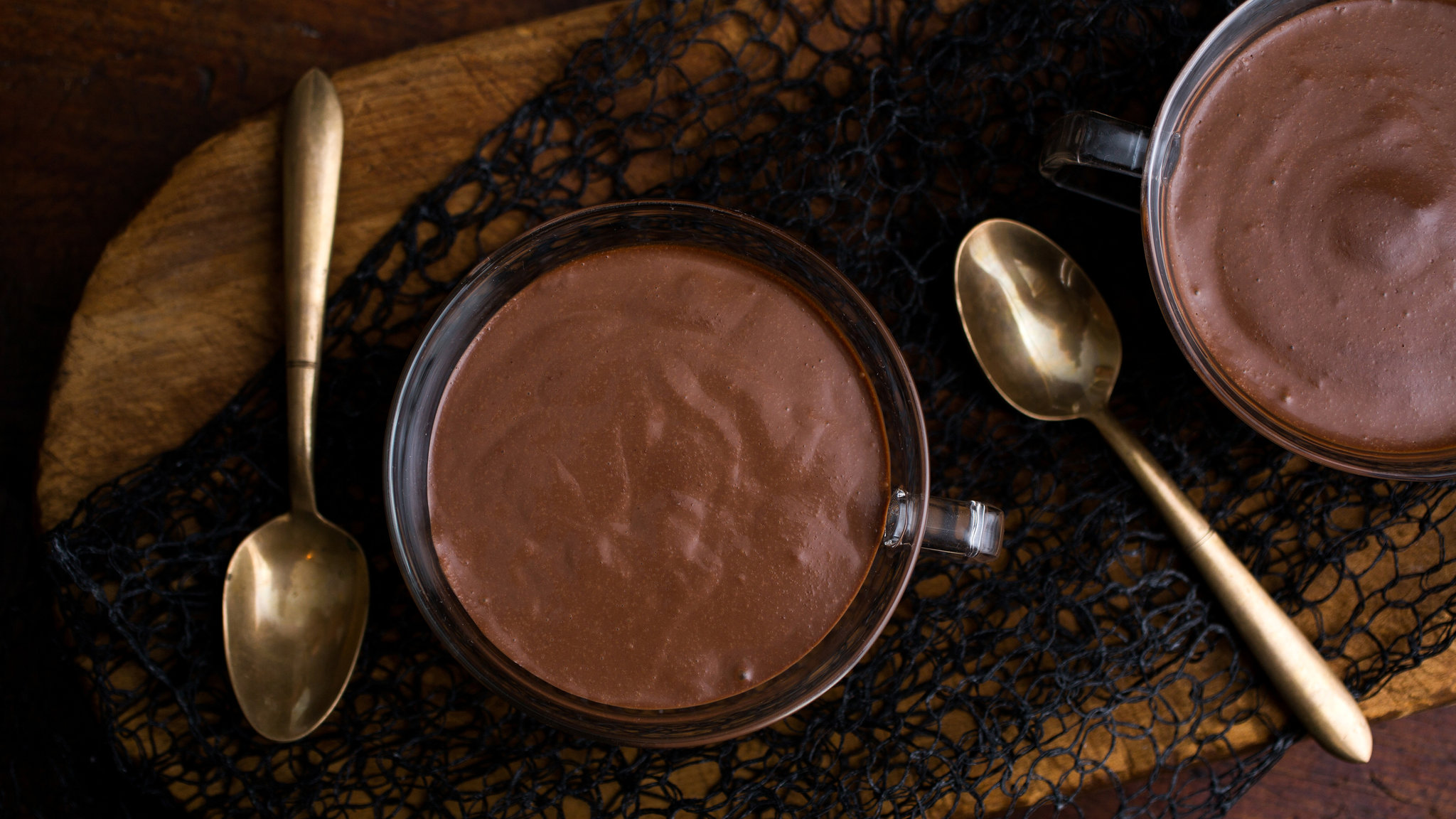 chocolate-pudding