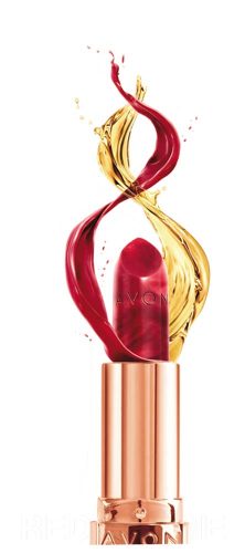 Avon True Supreme Lipstick 1
