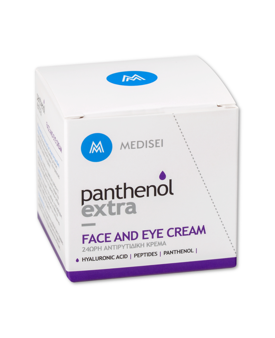 Panth Extra FaceEye box