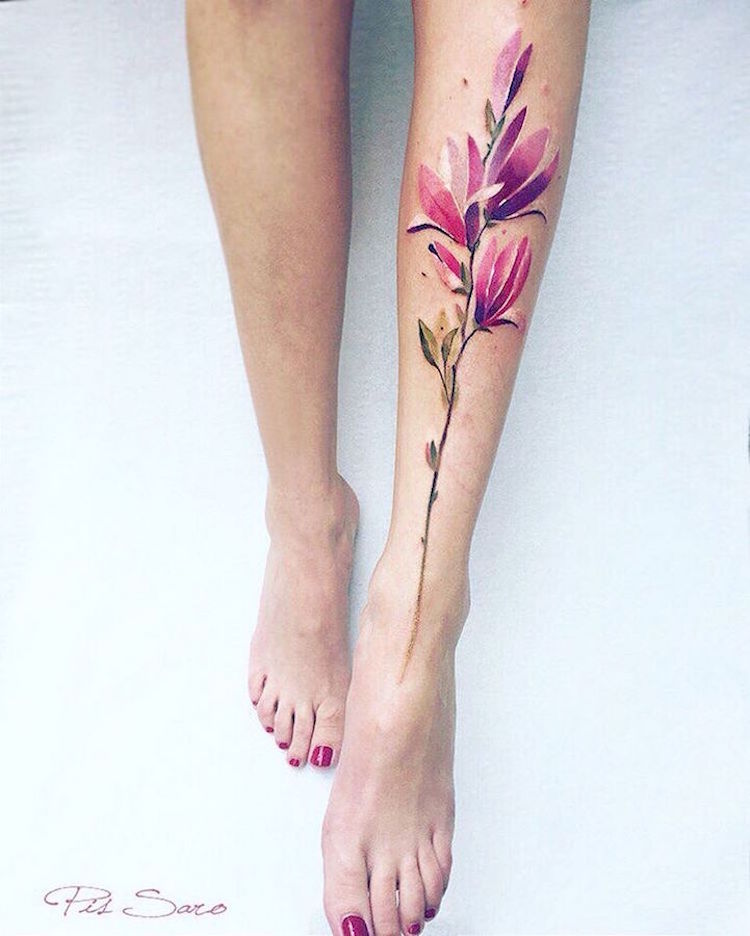 5-pis-saro-floral-nature-tattoos-b