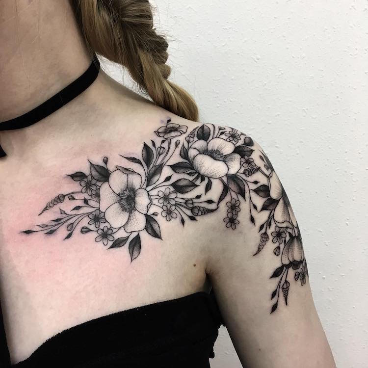 8-vlada-shevchenko-flower-tattoos-b