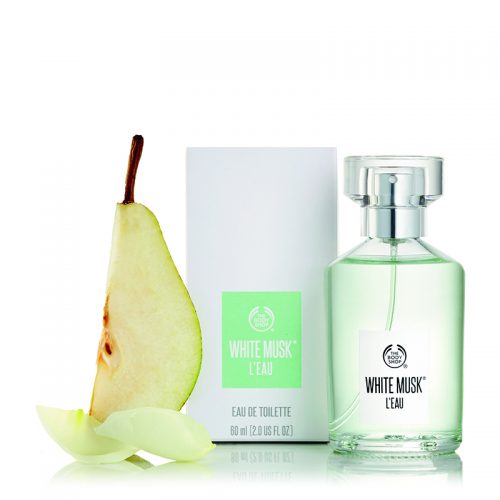 EDT WHITE MUSK LEAU 60ML_SILV_BOX111