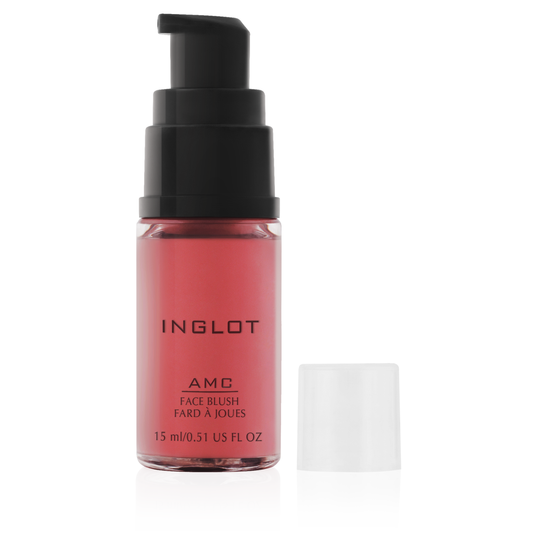 INGLOT AMC Face Blush Liquid 92[4200]