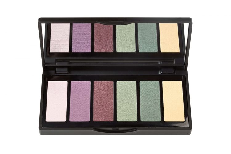 The Eyeshadow Palette1