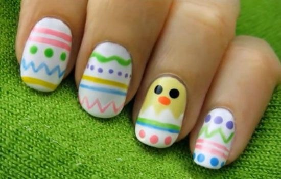 nail-art