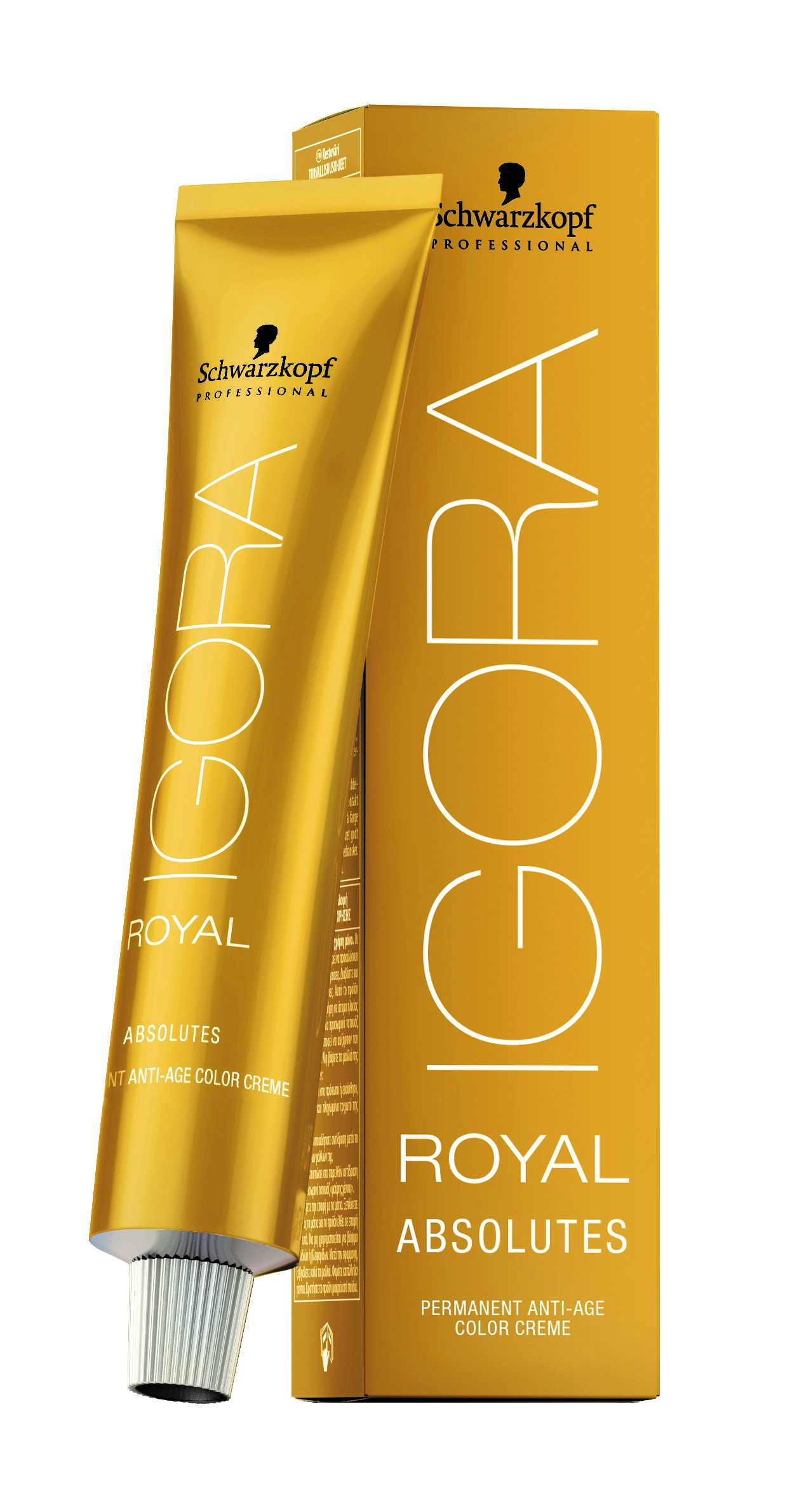 Igora Royal Absolutes 2