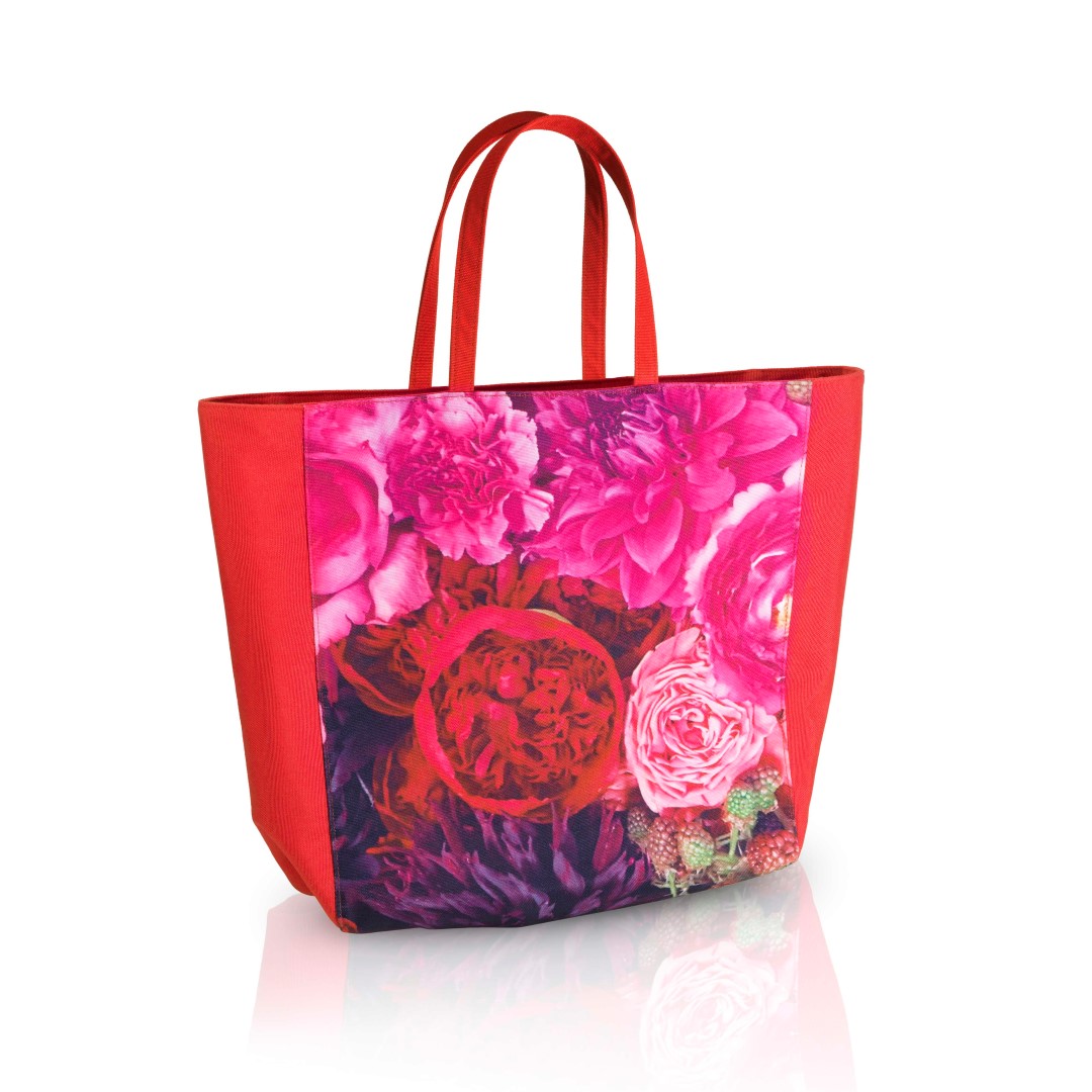 Roger&Gallet x Thierry Boutemy_Limited edition bag