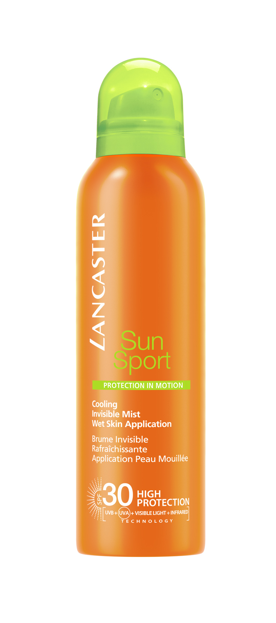 Sun Sport Cooling Invisible Mist SPF30_3614220786544