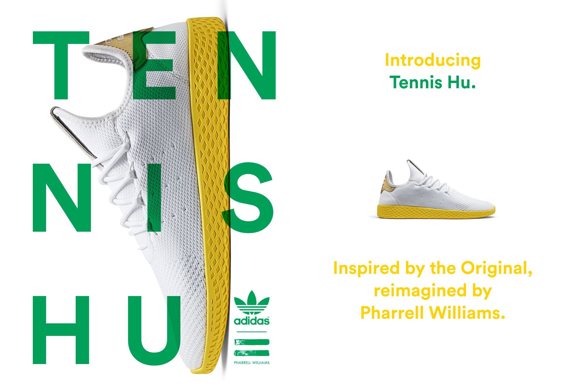 adidas Originals x Pharrell Williams_Tennis Hu (2)