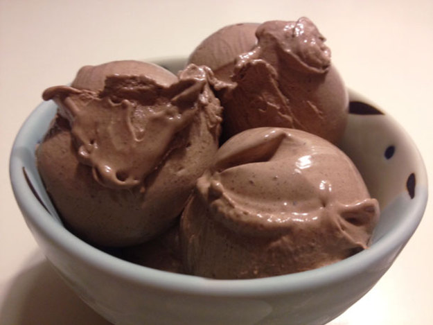 Chocolate Ice Cream (2)