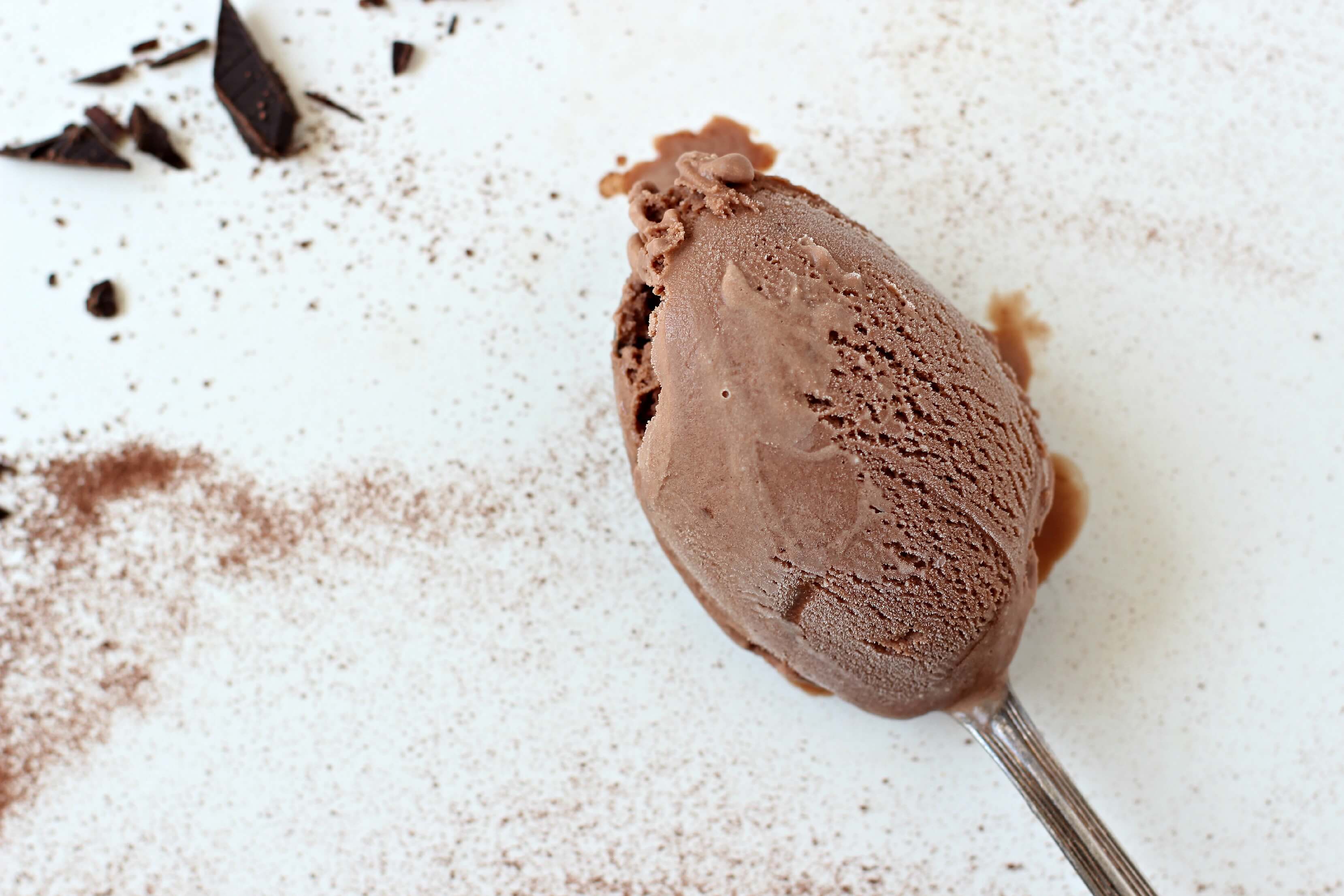 Chocolate Ice Cream (3)