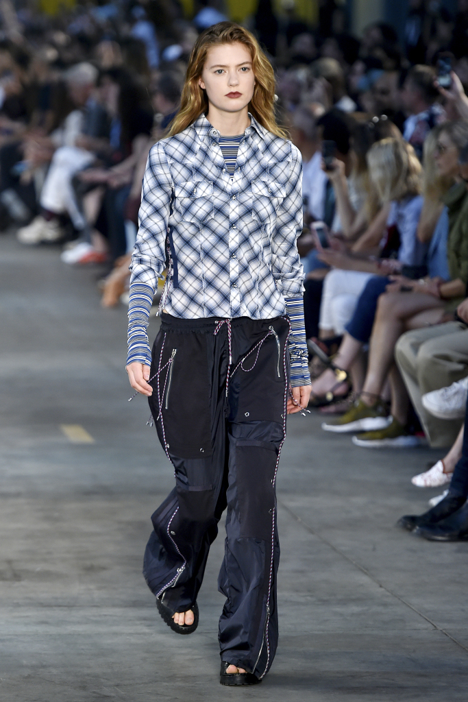 Diesel Black Gold Men's Spring 2018