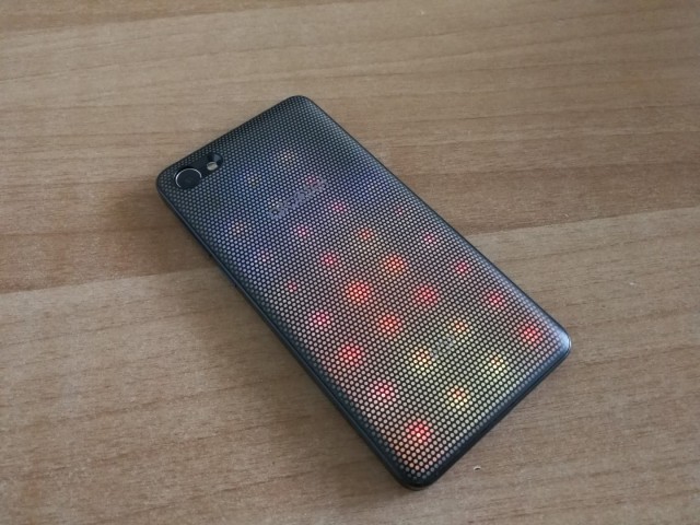 alcatel-a5-led