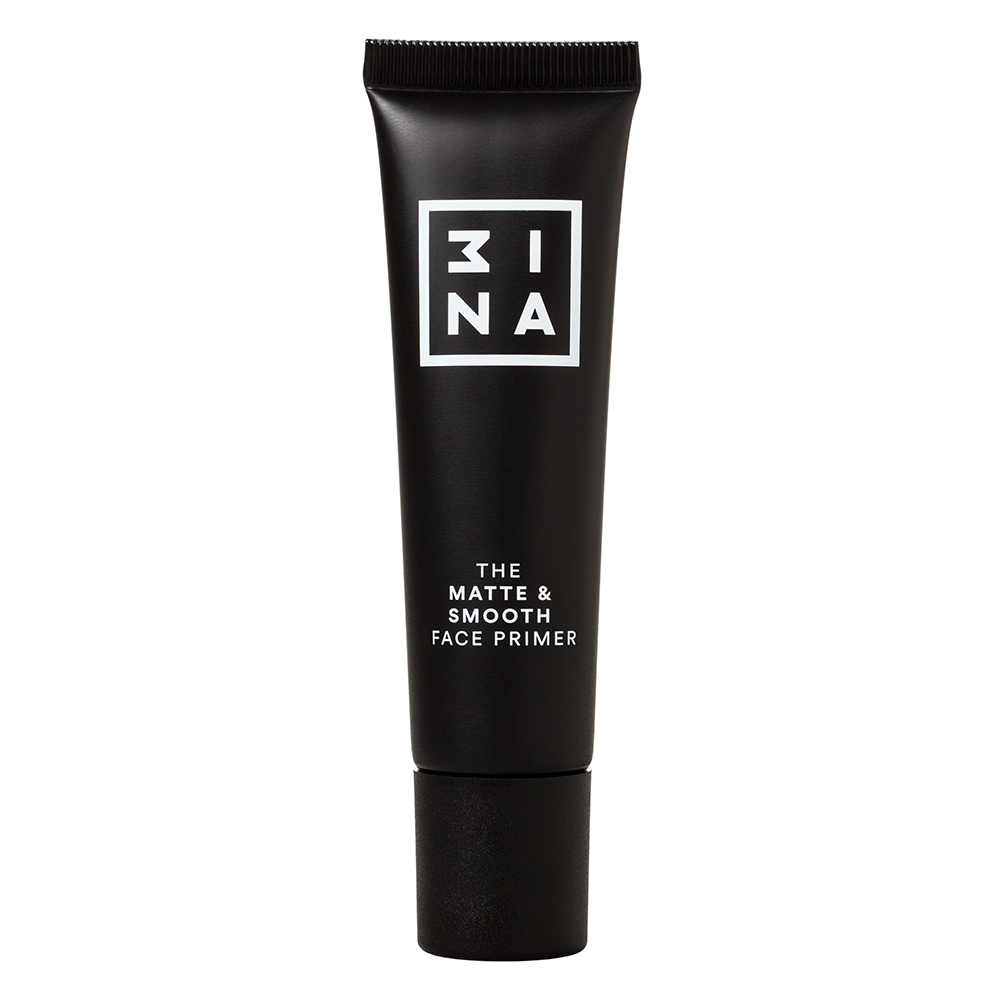3INA_The Matte & Smooth Primer