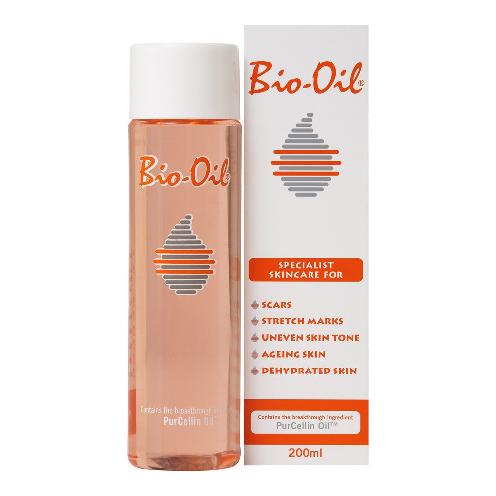 Bio oil 1