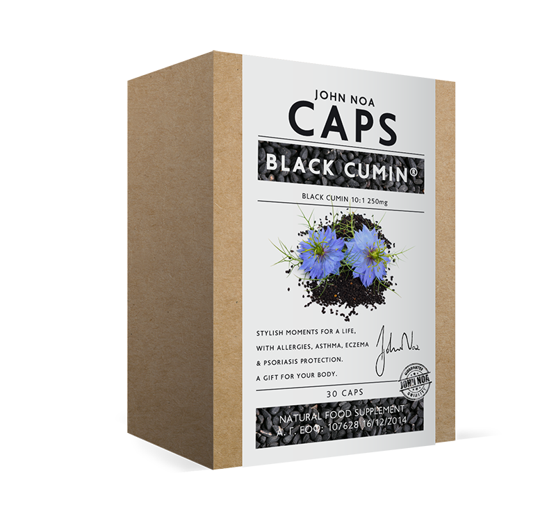 Black Cumin