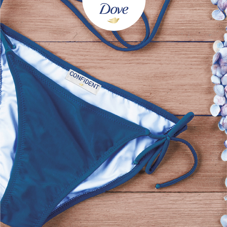 DOVE_#BeautyHasNoLabels