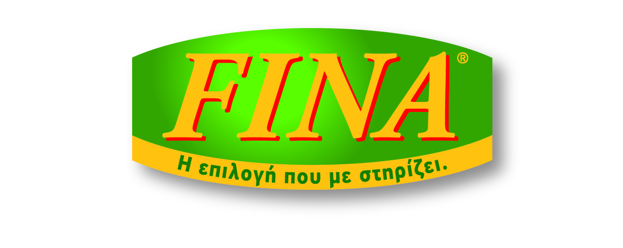 FINA LOGOTYPE