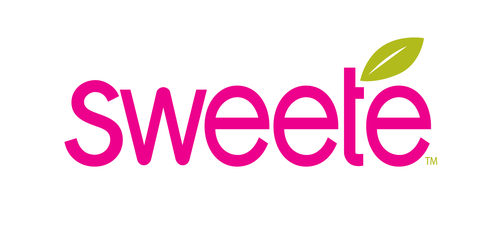 SWEETE LOGO σκέτο