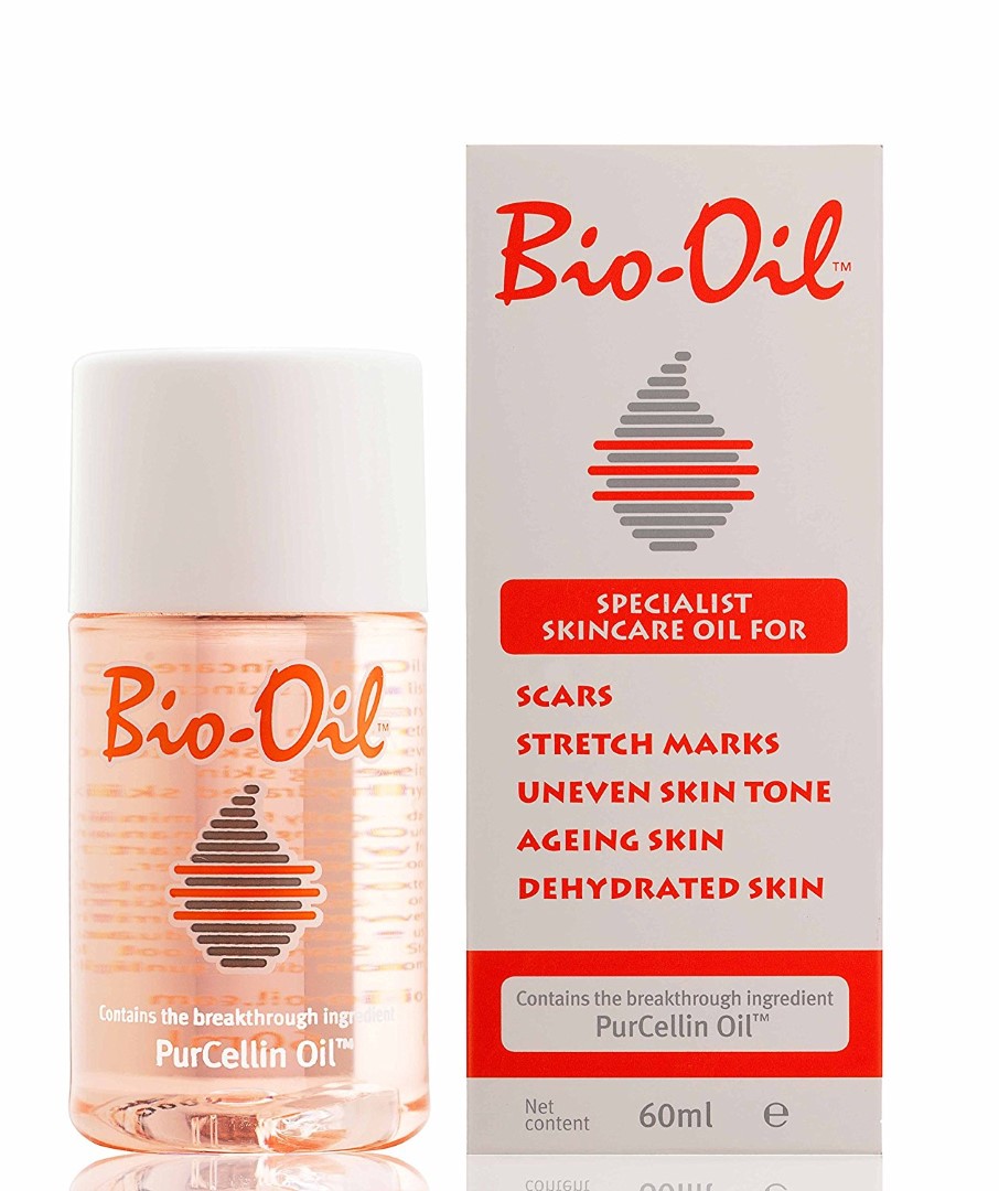 bio-oil