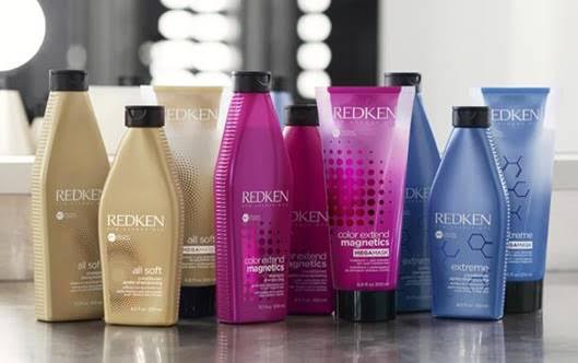 redken