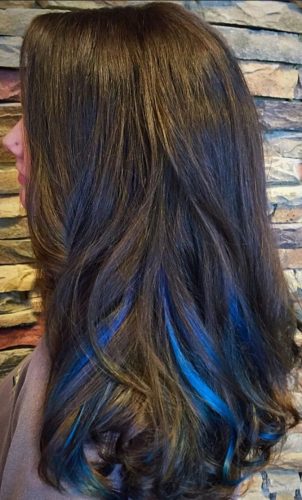 blue-tips-hair