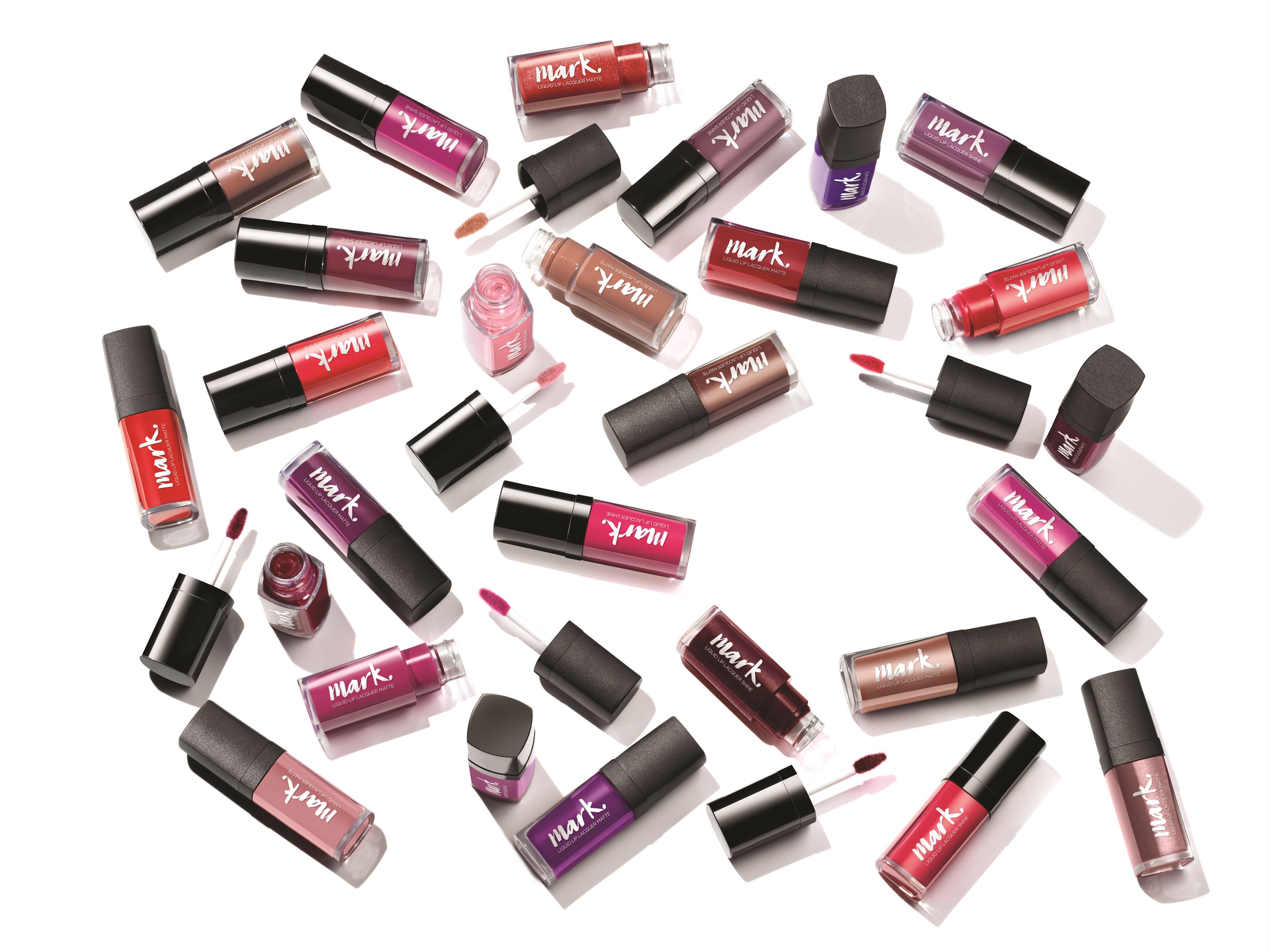 Avon_Mark._Liquid Lip Lacquer