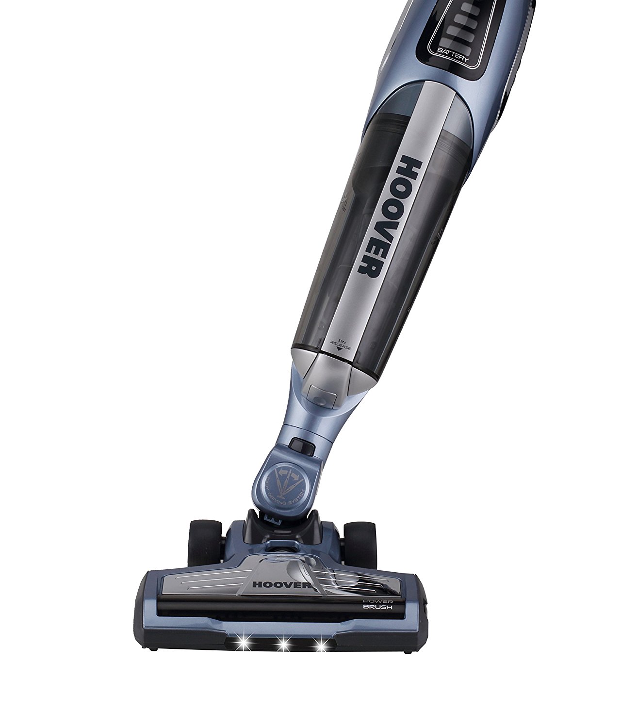 Hoover Athen EVO _2