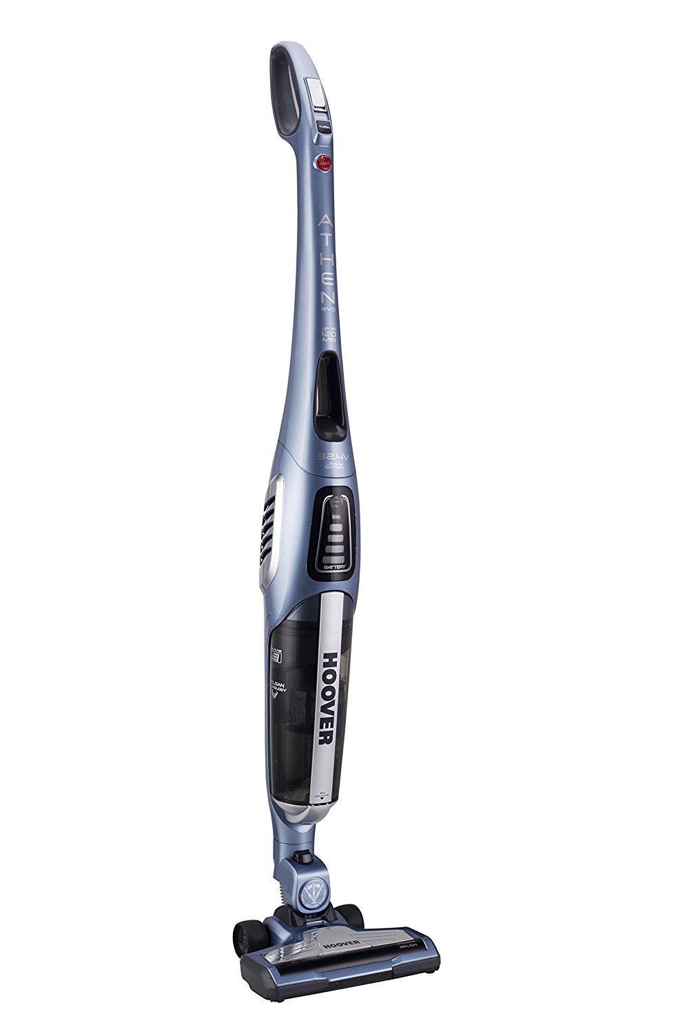 Hoover Athen EVO _4