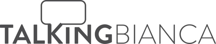 Talking-Bianca_logo