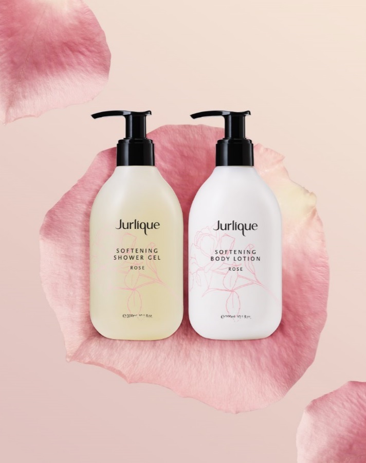 jurlique-body-care