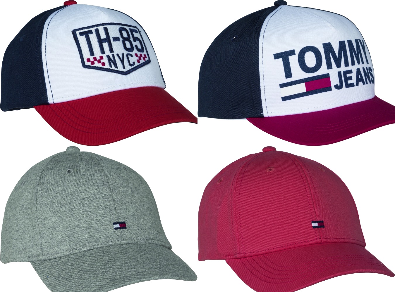 tommy-hilfiger-caps