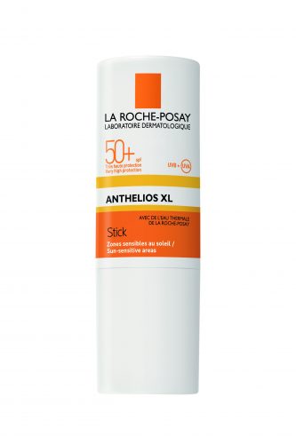 ANTHELIOS XL_Stick Zones Sensibles SPF50+