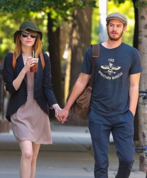 Emma+Stone+Andrew+Garfield+File+Emma+Stone+i1axQczKTyWl