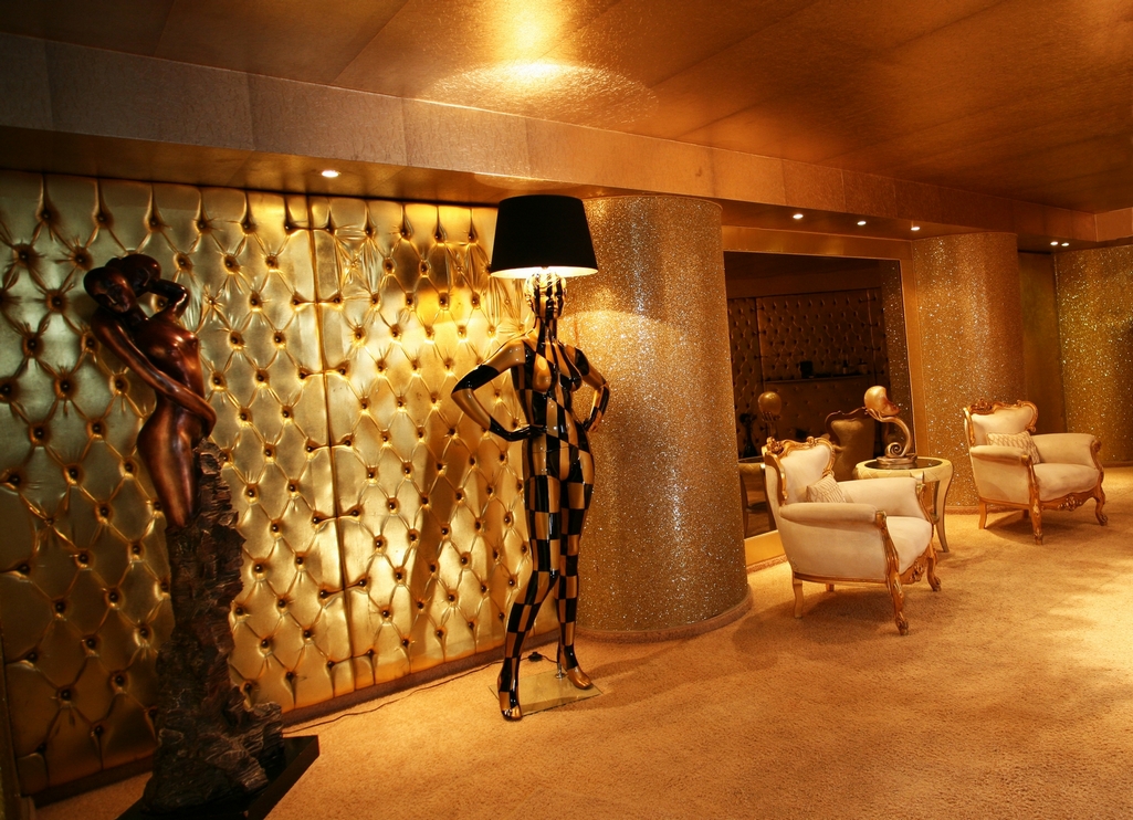 Hotel Suite Athens