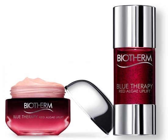 biothermroutinebleutherapyredalgae