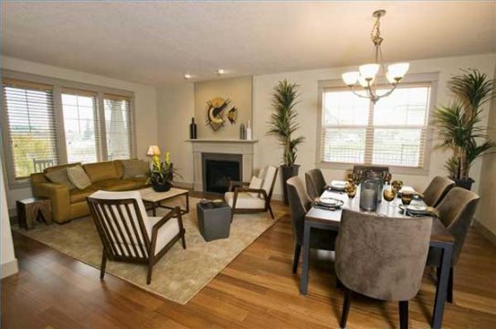 choosing-paint-colors-for-popular-interior-color-design-styles-house-trends-walls-ideas-painting-country-dining-room-decor-best-neutral-paint-colors