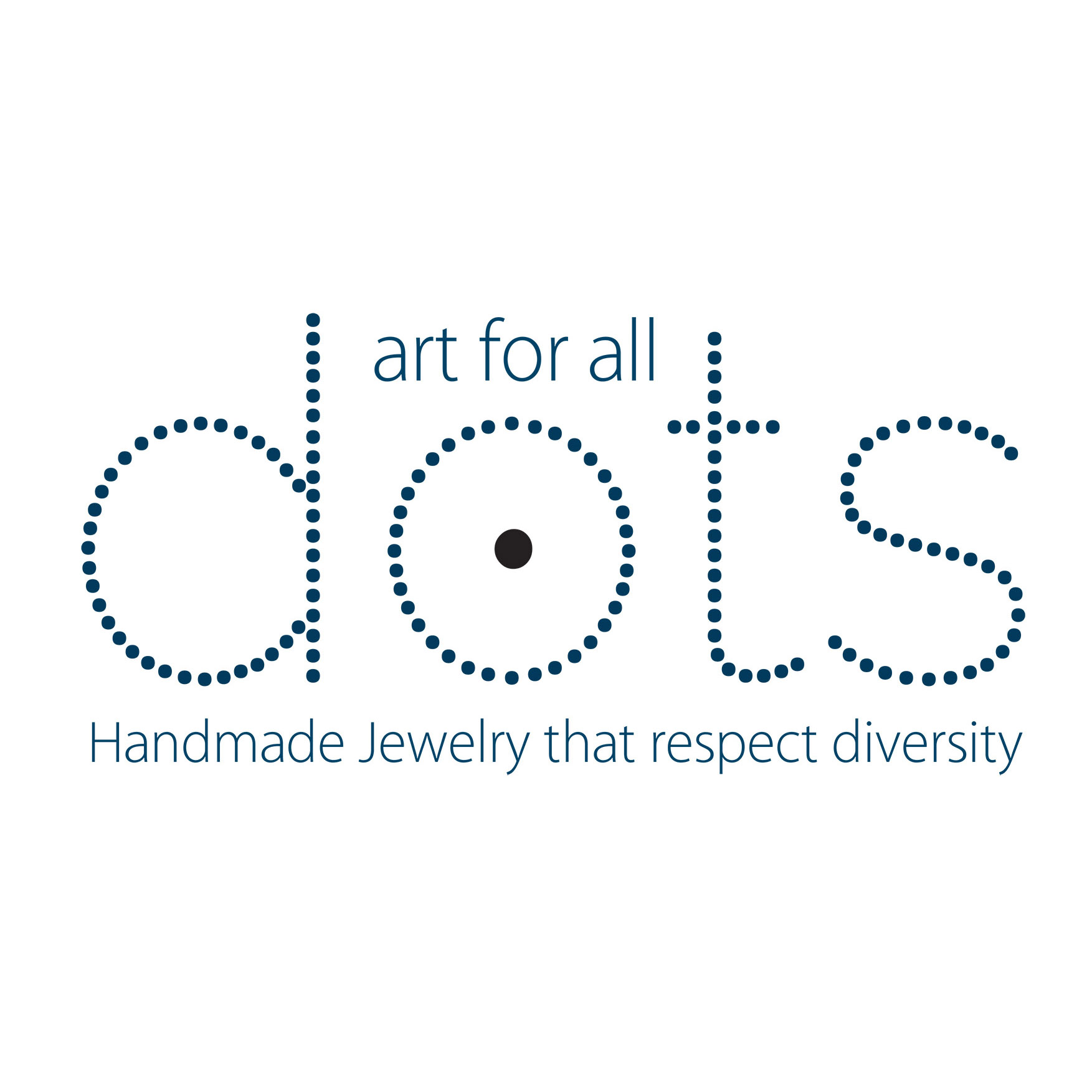 dots Logo