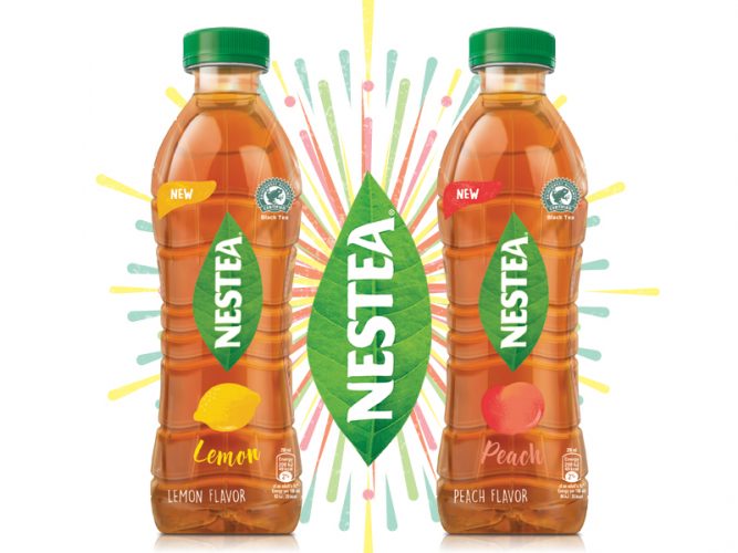 2018.05.08_NESTEA _ new taste