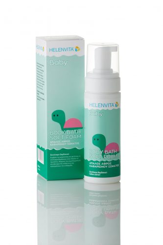 Baby Bath Soft Foam