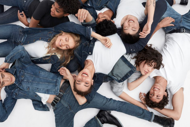 Gap Denim