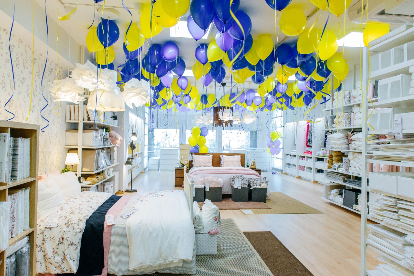 IKEA pop up Store Peiraias (18)