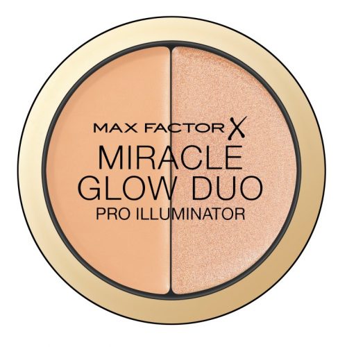 MF MIRACLE GLOW DUO MEDIUM 1