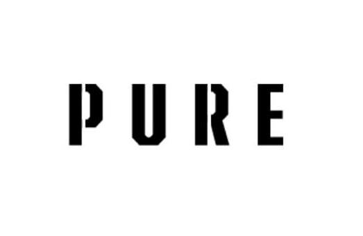 PURE LOGO