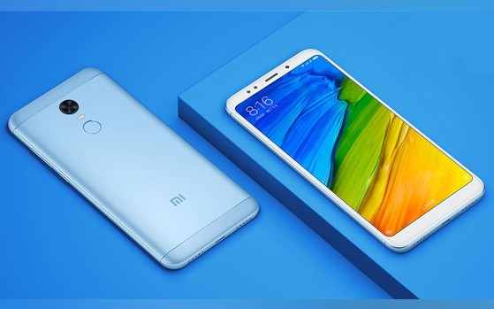 redmi-5