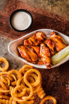 Buffalo Wings & Rings_ 3