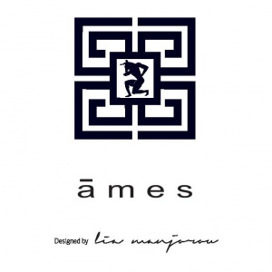 ames logo