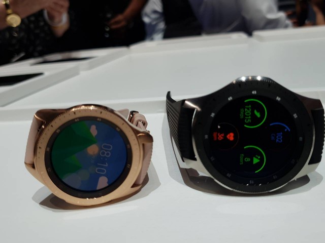 galaxy watch