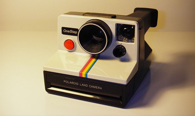 POlaroid 2